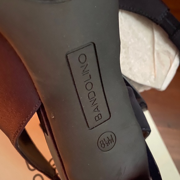 New heels. - Picture 2 of 2